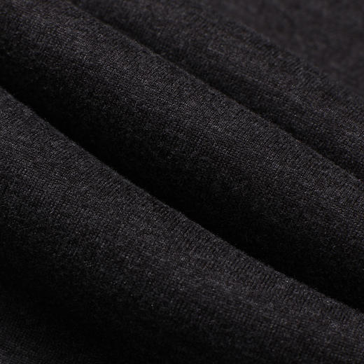 都市丽人眯雅佳打底裤强暖多层裤保暖裤雅赛尔复合绒厚九分裤JLT4A6 商品图6