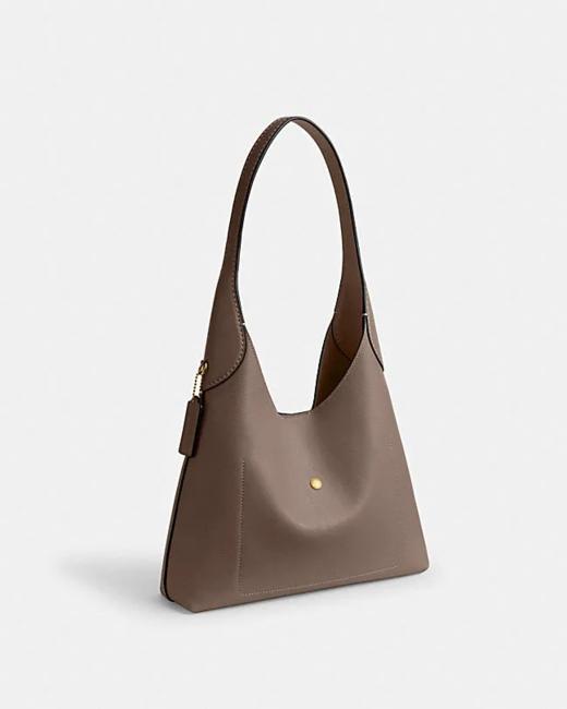 COACH蔻驰 BROOKLYN 28号单肩包 商品图1