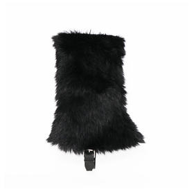 SCRY Furry Boots Accessories 靴筒