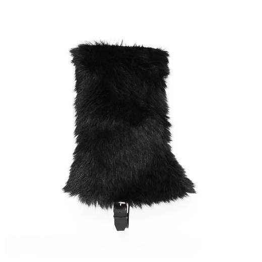 SCRY Furry Boots Accessories 靴筒 商品图0