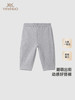 英氏儿童休闲裤秋季女童长裤卫裤2024新款女童裤子YRKCJ3Q561A 商品缩略图0