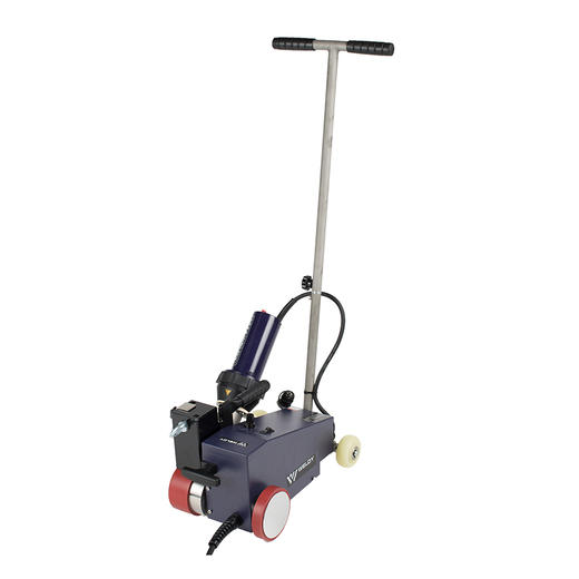 威迪防水卷材焊接机 roofer RW3400大功率欧标插头,货号：145.450 商品图1