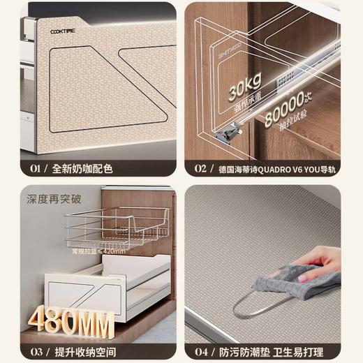 酷太Ⅳ【魔法食品抽】-开门款 商品图1