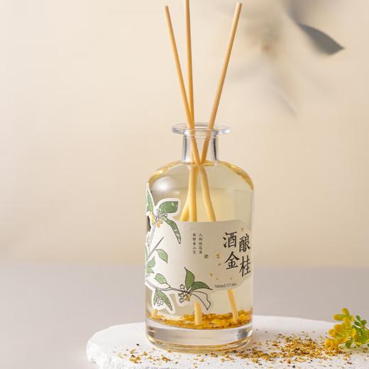 生活空格香薰系列 商品图1