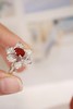 1.01ct 红宝石戒指 商品缩略图2