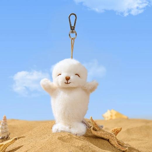 伽百利Gabriel米斯格挂件（12cm） 商品图0