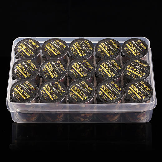 黄精枸杞八珍茶 商品图4