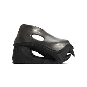 SCRY Predator Skull Nickel H 鞋履