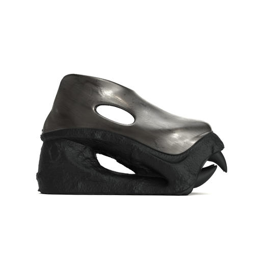 SCRY Predator Skull Nickel H 鞋履 商品图0