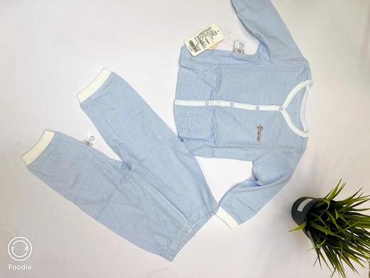 (粉丝福利）卓儿秋装 长袖套装 商品图1