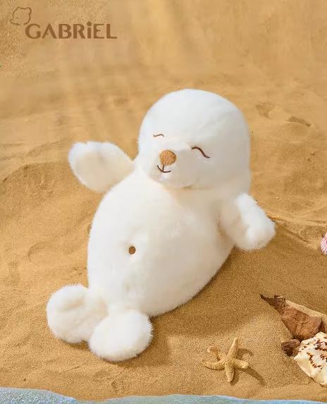 伽百利Gabriel大米斯格（35cm） 商品图3