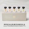 阿玛尼高定私藏Q版香氛甄选礼盒 ，D牌礼盒，送人有品位，自用很高 商品缩略图0