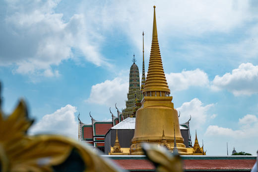 曼芭双飞6日游，深度体验曼谷、芭提雅当地人文风景，纯玩纯享 商品图4