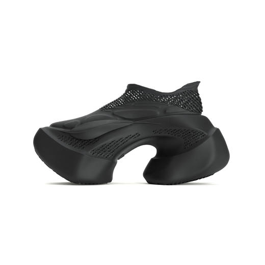 SCRY Shuttle Arch Shadow 鞋履 商品图2