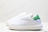 阿迪达斯Adidas Stan Smith Pf W三叶草经典休闲运动板鞋lE0450男女鞋 商品缩略图3