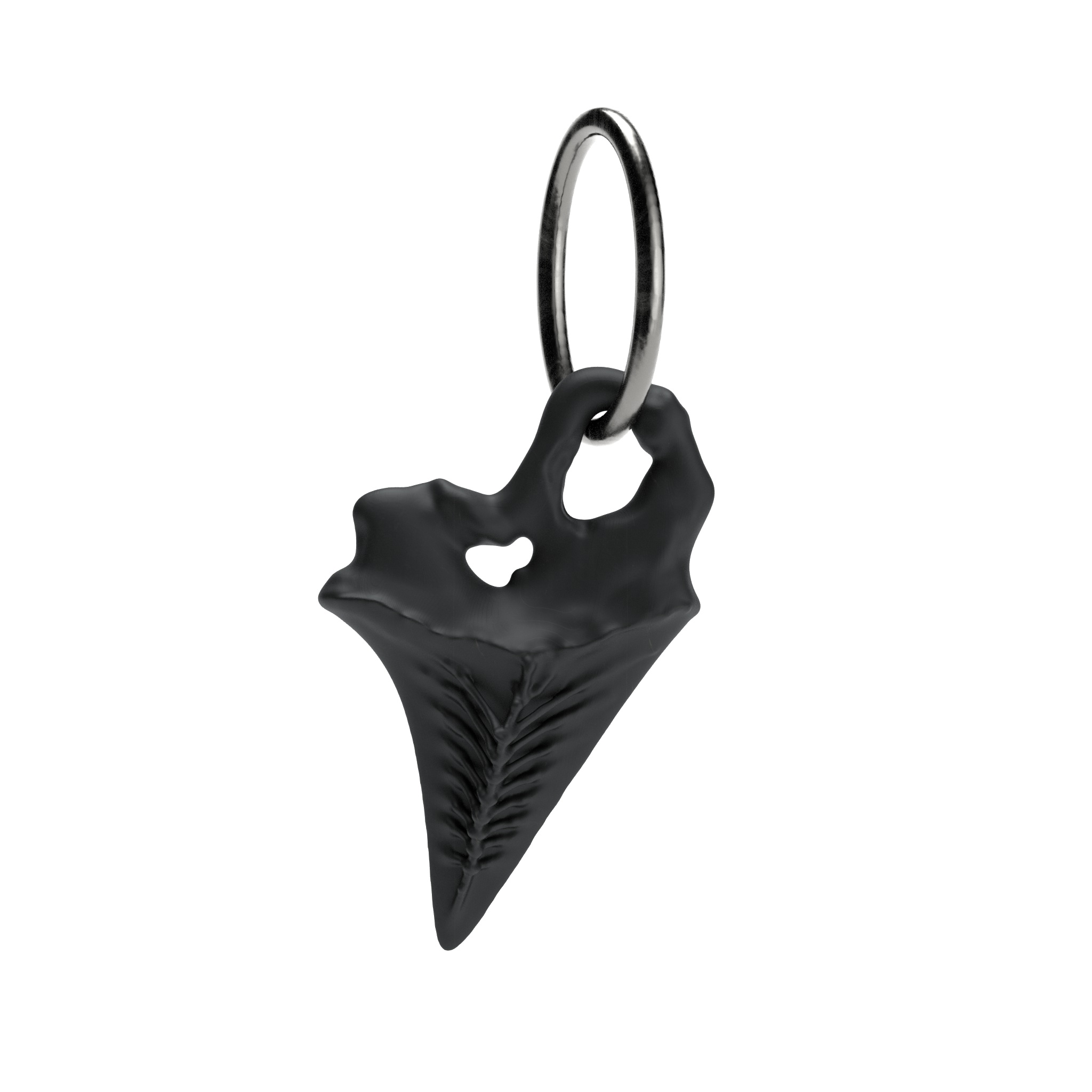 SCRY Predator Charm Shadow 挂饰