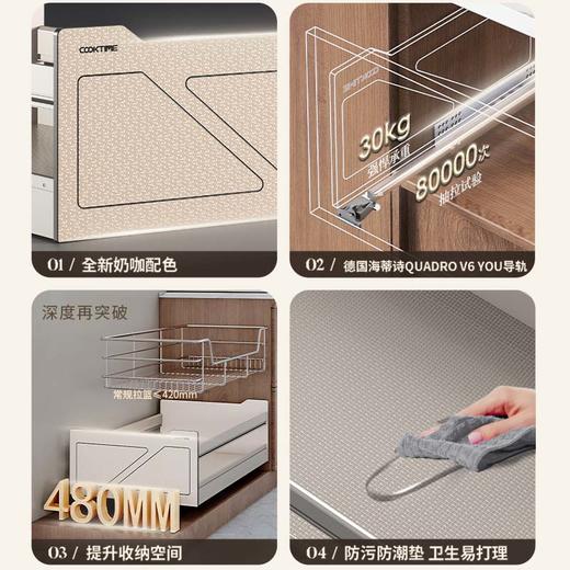 酷太Ⅳ【魔法调料抽】-三抽款 商品图1