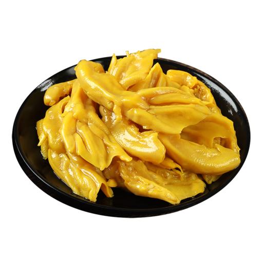 真莊真庄香辣无骨鸭掌广东梅州客家特产独立包装脱骨去骨鸭爪零食熟食 香辣/盐焗无骨鸭掌200g*1（独立装） 商品图9