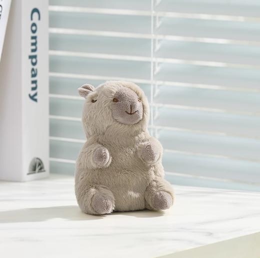 伽百利Gabriel卡佩挂件（11cm） 商品图0