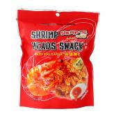 三宝泰 虾头酥（咸蛋黄味）25g 商品图0