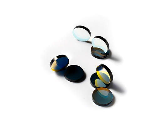 BP527/20K 中心波长527截止OD6透过率>80%带通滤光片 商品图0