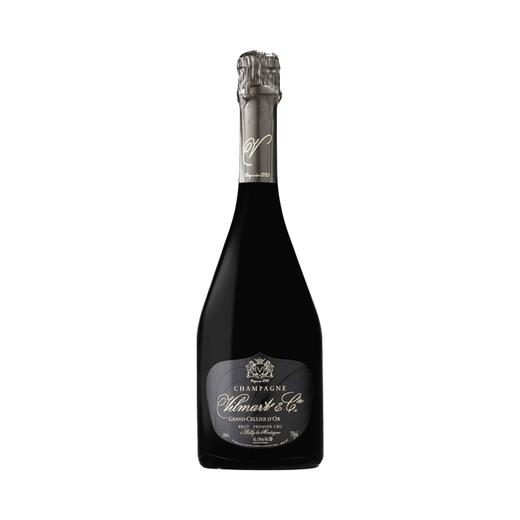 Champagne Vilmart & Cie Grand Cellier d'Or Brut威尔玛庄园金窖香槟2016 [V级会员：890元] 商品图0