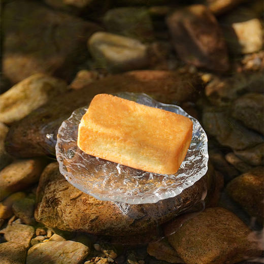 沈爷的宝贝 麻糬杨梅酥 夏日限定清新小酥 下午茶点心 零食伴手礼 商品图2