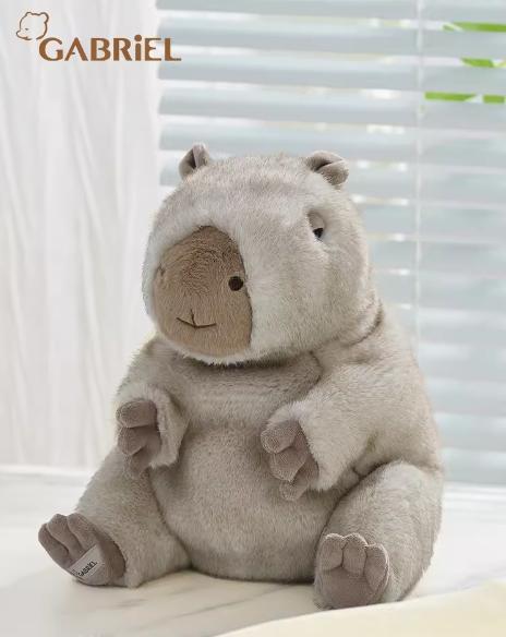 伽百利Gabriel卡佩挂件（11cm） 商品图2