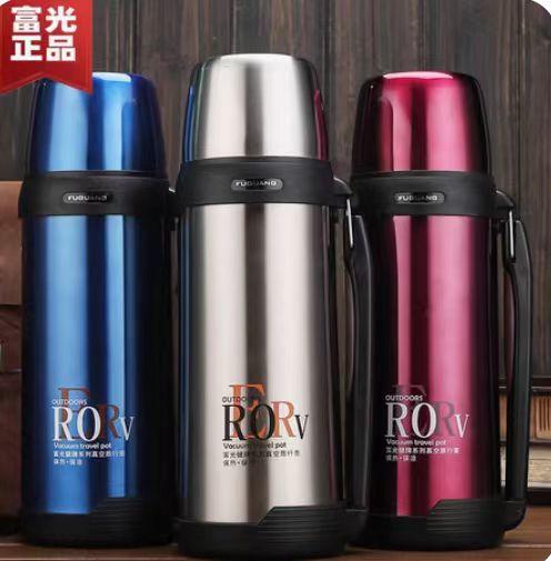 CY BJ001-1000富光健牌旅行壶1型1000ml 商品图0