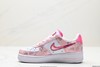 耐克NIKE AIR FORCE 1休闲运动板鞋DH2920-111男女鞋 商品缩略图2