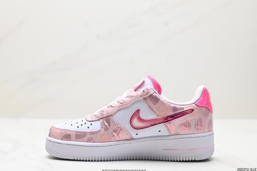 耐克NIKE AIR FORCE 1休闲运动板鞋DH2920-111男女鞋 商品图2