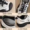 ZHR则则丑萌老爹鞋女2024新款夏季透气户外凉鞋徒步登山鞋运动鞋 商品缩略图4
