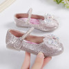 【儿童梦幻水晶鞋】儿童皮鞋公主鞋2023秋季新款水钻鞋子女宝宝水晶鞋女童单鞋潮软底 商品缩略图3