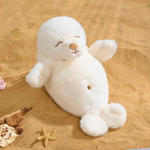 伽百利Gabriel大米斯格（35cm） 商品图0