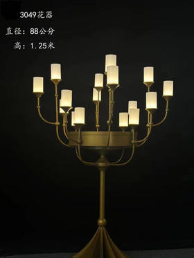 3049遥控花器（运费自理）