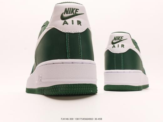 耐克Nike Air Force 1´07 Low空军一号低帮休闲运动板鞋FJ4146-300男女鞋 商品图5