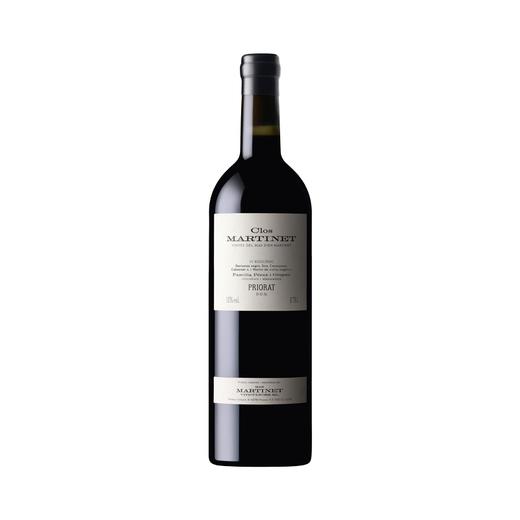Mas Martinet Clos Priorat玛斯玛尔蒂内克洛斯红葡萄酒2019 商品图0
