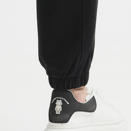 【断码清仓】HX 春夏季休闲长裤S203422299101 商品图8