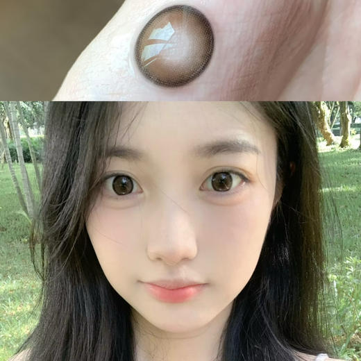 Fairycon比喻温柔（半年抛硅水） 商品图0