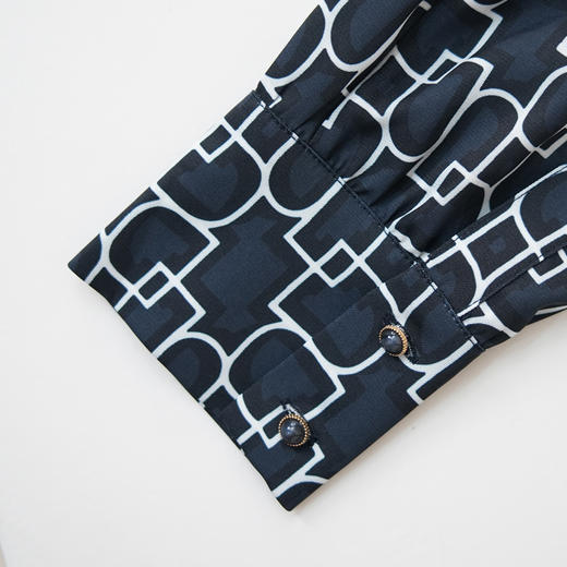 MJ3L056麦克斯菲瑞连衣裙 商品图3