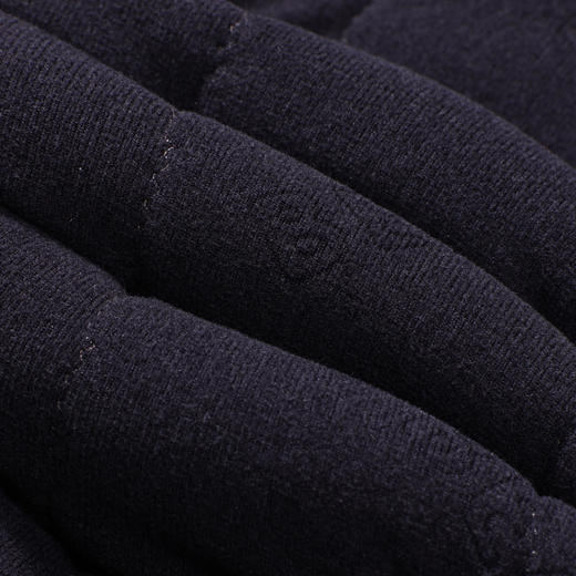 都市丽人眯雅佳打底裤强暖多层裤保暖裤双面磨毛加厚九分裤JLT4A3 商品图7