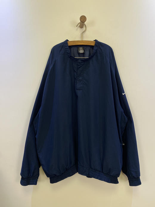 Y2K Vintage NIKE 耐克 GOLF 高尔夫系列 运动罩衫_SLSS(2XL) 商品图1