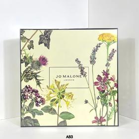 ( 祖马龙全身香氛四件套 ) A83编码！配礼袋❗️