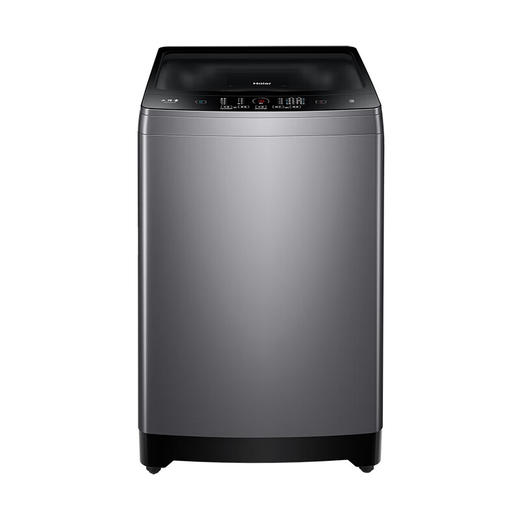 海尔（Haier）定频玻璃盖系列 10KG波轮洗衣机 玻璃盖 大容量 580平台大内筒 EB100Z32Pro2【专】 商品图0