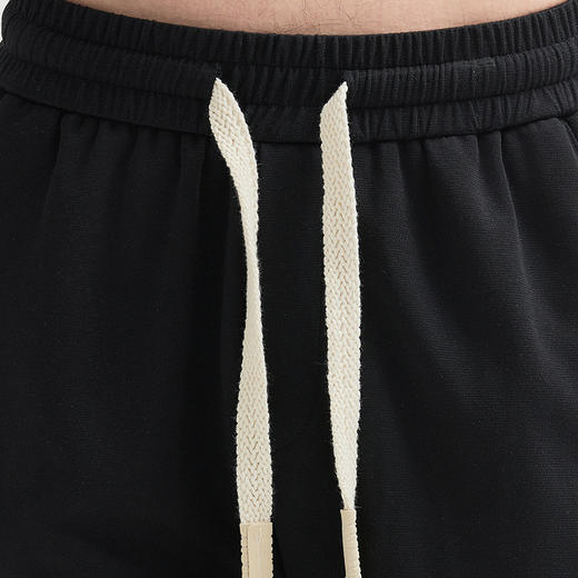 【新品上新】HX 直筒休闲长裤C203420018101/02 商品图8