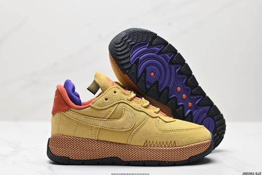 耐克NIKE AIR FORCE 1 WILD休闲运动板鞋FB2348-003男女鞋 商品图4