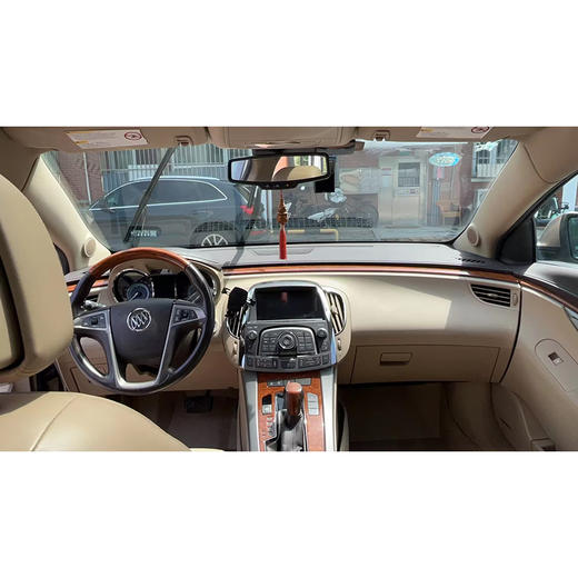 别克 君越 2.4L SIDI舒适版【长租-北京】 商品图5