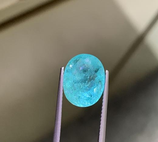 6.4ct 帕拉伊巴裸石 商品图1
