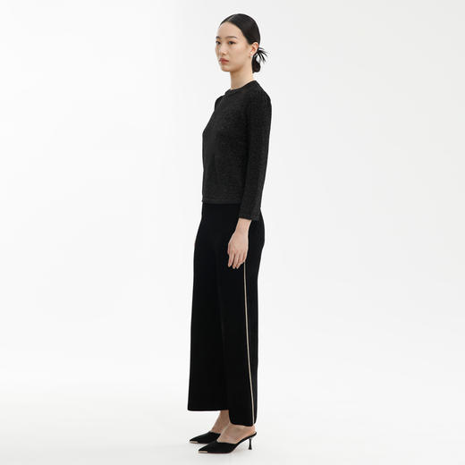 戴布拉芬针织衫L27C310 商品图1