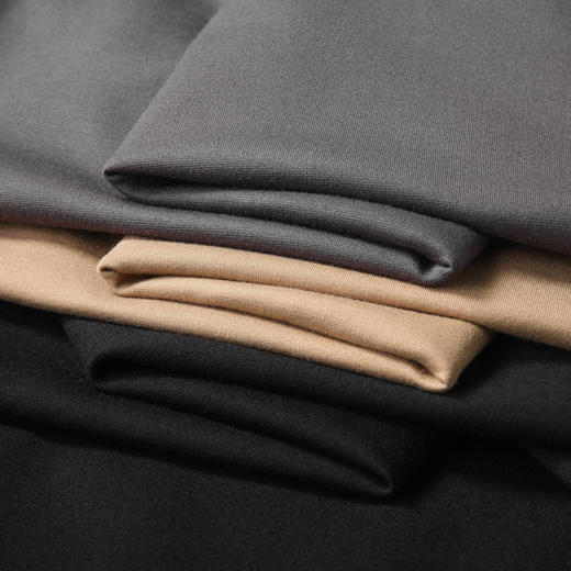 【新款DK】大依优型大码男装印花圆领卫衣长袖T恤加肥加大胖子上衣男士打底T恤休闲 商品图2